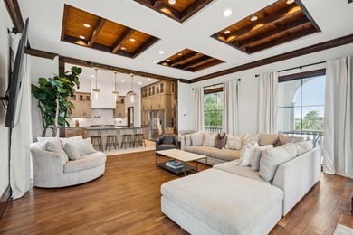 Welcome to 24 Seagrass Lane, a spectacular deep water escape on Wild Dunes Harbor Golf Resort in South Carolina - for sale on GolfHomes.com, golf home, golf lot