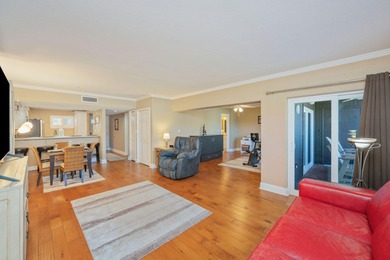 Updated one-bedroom, one-bath condo in Leisure Condominiums with on Holiday Golf Club in Florida - for sale on GolfHomes.com, golf home, golf lot