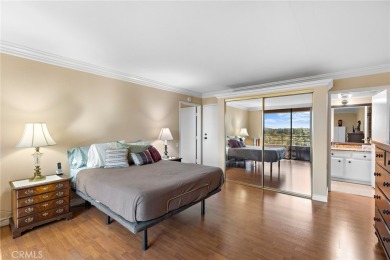One of a kind highly upgraded 3 bedroom penthouse at the Towers on Laguna Woods 9 Hole Golf Course in California - for sale on GolfHomes.com, golf home, golf lot