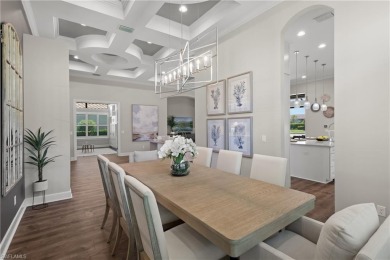 LIVE A VACATION LIFESTYLE IN ESPLANADE! FULL GOLF MEMBERSHIP on Esplanade Golf and  Country Club in Florida - for sale on GolfHomes.com, golf home, golf lot
