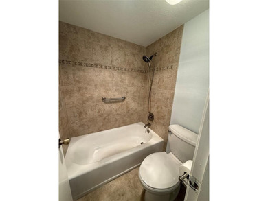 Welcome to 816 Pebbles Beach Drive Townhome! The backyard is on Mesquite Municipal Golf Course in Texas - for sale on GolfHomes.com, golf home, golf lot