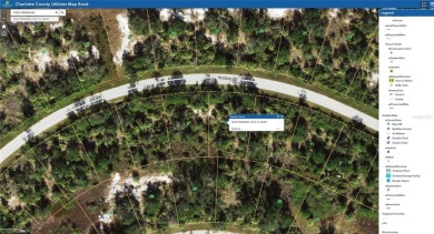Great property for sale in Port Charlotte. This lots measures on Duffys Golf Center in Florida - for sale on GolfHomes.com, golf home, golf lot