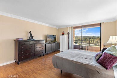 One of a kind highly upgraded 3 bedroom penthouse at the Towers on Laguna Woods 9 Hole Golf Course in California - for sale on GolfHomes.com, golf home, golf lot