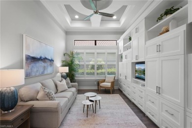 LIVE A VACATION LIFESTYLE IN ESPLANADE! FULL GOLF MEMBERSHIP on Esplanade Golf and  Country Club in Florida - for sale on GolfHomes.com, golf home, golf lot