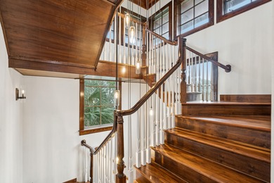 Welcome to 24 Seagrass Lane, a spectacular deep water escape on Wild Dunes Harbor Golf Resort in South Carolina - for sale on GolfHomes.com, golf home, golf lot