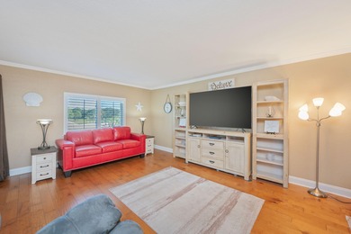 Updated one-bedroom, one-bath condo in Leisure Condominiums with on Holiday Golf Club in Florida - for sale on GolfHomes.com, golf home, golf lot