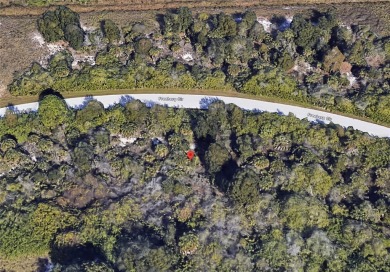 Great property for sale in Port Charlotte. This lots measures on Duffys Golf Center in Florida - for sale on GolfHomes.com, golf home, golf lot