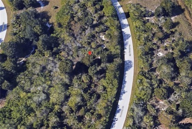 Great property for sale in Port Charlotte. This lots measures on Duffys Golf Center in Florida - for sale on GolfHomes.com, golf home, golf lot