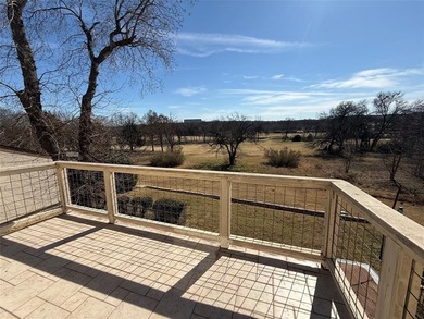 Welcome to 816 Pebbles Beach Drive Townhome! The backyard is on Mesquite Municipal Golf Course in Texas - for sale on GolfHomes.com, golf home, golf lot