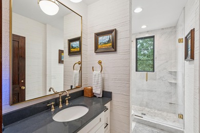 Welcome to 24 Seagrass Lane, a spectacular deep water escape on Wild Dunes Harbor Golf Resort in South Carolina - for sale on GolfHomes.com, golf home, golf lot