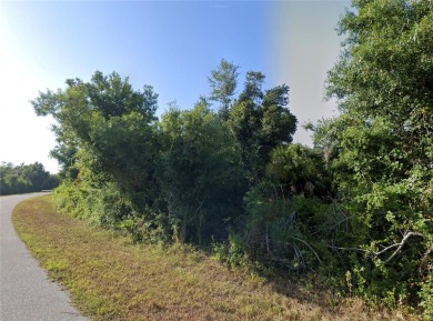 Great property for sale in Port Charlotte. This lots measures on Duffys Golf Center in Florida - for sale on GolfHomes.com, golf home, golf lot