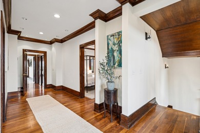 Welcome to 24 Seagrass Lane, a spectacular deep water escape on Wild Dunes Harbor Golf Resort in South Carolina - for sale on GolfHomes.com, golf home, golf lot