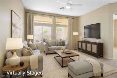 Beautifully updated townhome in the heart of Sun City Summerlin! on Eagle Crest Golf Club in Nevada - for sale on GolfHomes.com, golf home, golf lot