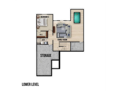 Simplify your life with an ALL NEW MAINTENANCE PROVIDED CUSTOM on Lakewood Oaks Golf Club, Ltd. in Missouri - for sale on GolfHomes.com, golf home, golf lot