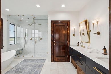 Welcome to 24 Seagrass Lane, a spectacular deep water escape on Wild Dunes Harbor Golf Resort in South Carolina - for sale on GolfHomes.com, golf home, golf lot