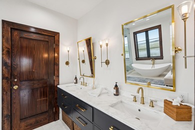 Welcome to 24 Seagrass Lane, a spectacular deep water escape on Wild Dunes Harbor Golf Resort in South Carolina - for sale on GolfHomes.com, golf home, golf lot