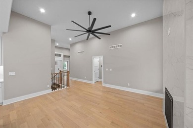 Simplify your life with an ALL NEW MAINTENANCE PROVIDED CUSTOM on Lakewood Oaks Golf Club, Ltd. in Missouri - for sale on GolfHomes.com, golf home, golf lot