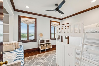 Welcome to 24 Seagrass Lane, a spectacular deep water escape on Wild Dunes Harbor Golf Resort in South Carolina - for sale on GolfHomes.com, golf home, golf lot