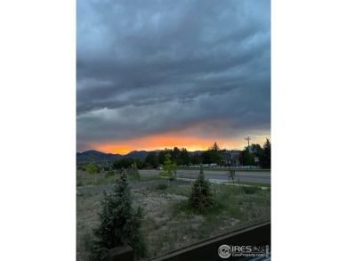 Discover your dream home in Loveland, CO. This stunning on Mariana Butte Golf Course in Colorado - for sale on GolfHomes.com, golf home, golf lot