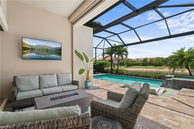 LIVE A VACATION LIFESTYLE IN ESPLANADE! FULL GOLF MEMBERSHIP on Esplanade Golf and  Country Club in Florida - for sale on GolfHomes.com, golf home, golf lot