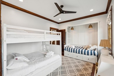 Welcome to 24 Seagrass Lane, a spectacular deep water escape on Wild Dunes Harbor Golf Resort in South Carolina - for sale on GolfHomes.com, golf home, golf lot