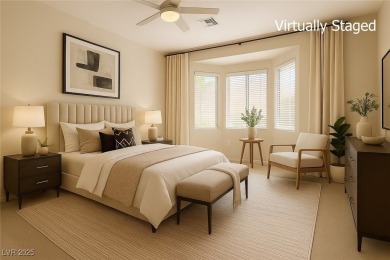 Beautifully updated townhome in the heart of Sun City Summerlin! on Eagle Crest Golf Club in Nevada - for sale on GolfHomes.com, golf home, golf lot