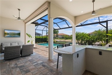 LIVE A VACATION LIFESTYLE IN ESPLANADE! FULL GOLF MEMBERSHIP on Esplanade Golf and  Country Club in Florida - for sale on GolfHomes.com, golf home, golf lot