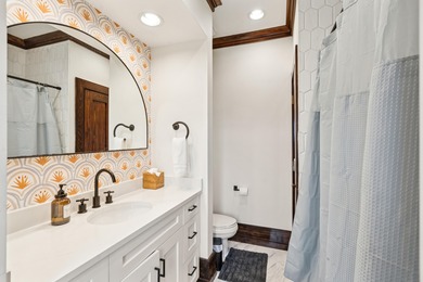 Welcome to 24 Seagrass Lane, a spectacular deep water escape on Wild Dunes Harbor Golf Resort in South Carolina - for sale on GolfHomes.com, golf home, golf lot