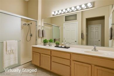 Beautifully updated townhome in the heart of Sun City Summerlin! on Eagle Crest Golf Club in Nevada - for sale on GolfHomes.com, golf home, golf lot