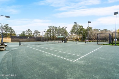 One of the last lots left in the Candlewood section, this 0.20 on River Landing Golf Course in North Carolina - for sale on GolfHomes.com, golf home, golf lot