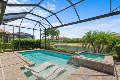 LIVE A VACATION LIFESTYLE IN ESPLANADE! FULL GOLF MEMBERSHIP on Esplanade Golf and  Country Club in Florida - for sale on GolfHomes.com, golf home, golf lot