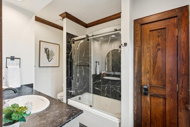 Welcome to 24 Seagrass Lane, a spectacular deep water escape on Wild Dunes Harbor Golf Resort in South Carolina - for sale on GolfHomes.com, golf home, golf lot