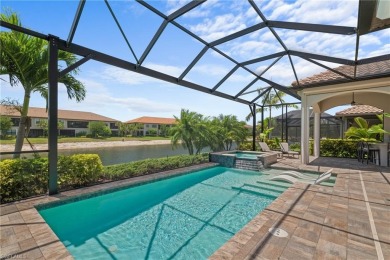 LIVE A VACATION LIFESTYLE IN ESPLANADE! FULL GOLF MEMBERSHIP on Esplanade Golf and  Country Club in Florida - for sale on GolfHomes.com, golf home, golf lot