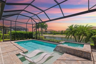 LIVE A VACATION LIFESTYLE IN ESPLANADE! FULL GOLF MEMBERSHIP on Esplanade Golf and  Country Club in Florida - for sale on GolfHomes.com, golf home, golf lot