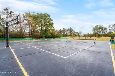 One of the last lots left in the Candlewood section, this 0.20 on River Landing Golf Course in North Carolina - for sale on GolfHomes.com, golf home, golf lot