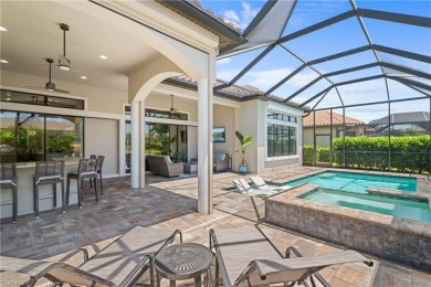 LIVE A VACATION LIFESTYLE IN ESPLANADE! FULL GOLF MEMBERSHIP on Esplanade Golf and  Country Club in Florida - for sale on GolfHomes.com, golf home, golf lot