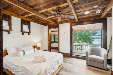 Welcome to 24 Seagrass Lane, a spectacular deep water escape on Wild Dunes Harbor Golf Resort in South Carolina - for sale on GolfHomes.com, golf home, golf lot