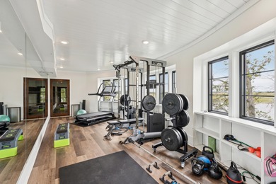 Welcome to 24 Seagrass Lane, a spectacular deep water escape on Wild Dunes Harbor Golf Resort in South Carolina - for sale on GolfHomes.com, golf home, golf lot