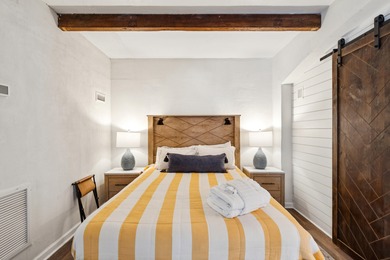 Welcome to 24 Seagrass Lane, a spectacular deep water escape on Wild Dunes Harbor Golf Resort in South Carolina - for sale on GolfHomes.com, golf home, golf lot