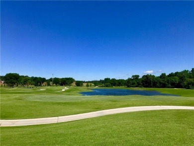Welcome to the pristine newer construction (2013) townhome on Bobby Jones Golf Club in Georgia - for sale on GolfHomes.com, golf home, golf lot