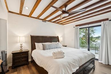 Welcome to 24 Seagrass Lane, a spectacular deep water escape on Wild Dunes Harbor Golf Resort in South Carolina - for sale on GolfHomes.com, golf home, golf lot