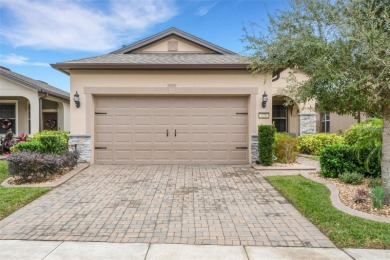 Located in the 55+ community of Del Webb Orlando, enter this on Ridgewood Lakes Golf and Country Club in Florida - for sale on GolfHomes.com, golf home, golf lot