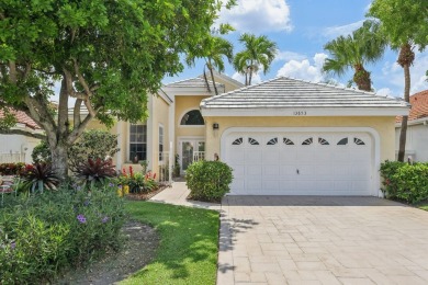 Welcome to the home you've been waiting for!Situated in the on Old Marsh Golf Club in Florida - for sale on GolfHomes.com, golf home, golf lot