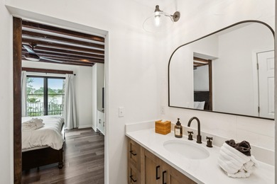 Welcome to 24 Seagrass Lane, a spectacular deep water escape on Wild Dunes Harbor Golf Resort in South Carolina - for sale on GolfHomes.com, golf home, golf lot