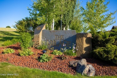 FULLY-FURNISHED 'VILLAGE' AT PRESTIGIOUS BLACK ROCK. Beautifully on The Golf Club at Black Rock in Idaho - for sale on GolfHomes.com, golf home, golf lot