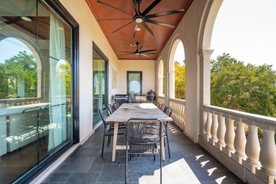 Welcome to 24 Seagrass Lane, a spectacular deep water escape on Wild Dunes Harbor Golf Resort in South Carolina - for sale on GolfHomes.com, golf home, golf lot