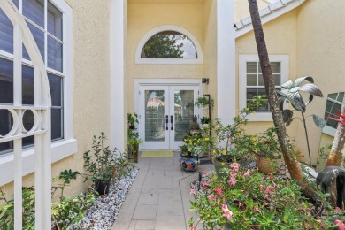 Welcome to the home you've been waiting for!Situated in the on Old Marsh Golf Club in Florida - for sale on GolfHomes.com, golf home, golf lot