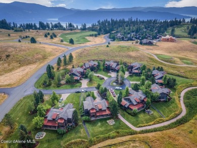 FULLY-FURNISHED 'VILLAGE' AT PRESTIGIOUS BLACK ROCK. Beautifully on The Golf Club at Black Rock in Idaho - for sale on GolfHomes.com, golf home, golf lot