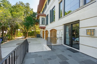 Welcome to 24 Seagrass Lane, a spectacular deep water escape on Wild Dunes Harbor Golf Resort in South Carolina - for sale on GolfHomes.com, golf home, golf lot