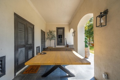 Welcome to 24 Seagrass Lane, a spectacular deep water escape on Wild Dunes Harbor Golf Resort in South Carolina - for sale on GolfHomes.com, golf home, golf lot